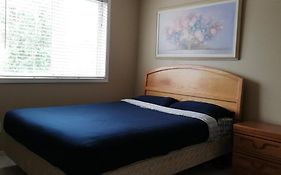 San Yin Homestay Private Bedroom With Private Washroom